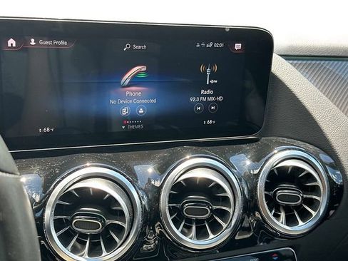 Certified 2022 Mercedes-Benz GLA 250 4MATIC image 29