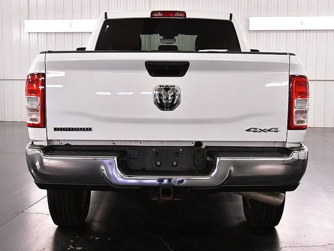 Used 2024 RAM 2500 Big Horn image 6