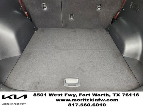 Certified 2023 Kia Sportage SX FWD image 31