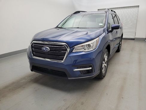 Used 2022 Subaru Ascent Premium w/ Convenience Package AWD/4WD image 15