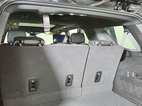 New 2026 GMC Yukon AT4 Ultimate AWD/4WD image 25