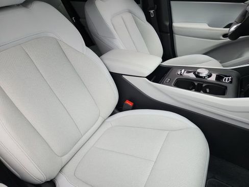 New 2026 Jeep Cherokee Laredo AWD/4WD image 10