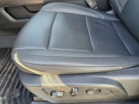 Used 2025 Chevrolet Silverado 2500 LTZ w/ Trail Boss Package image 21