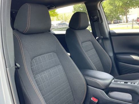 Used 2024 Honda HR-V Sport image 25