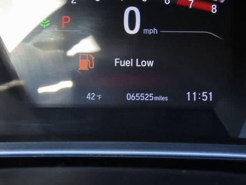 Certified 2020 Honda CR-V EX-L image 26