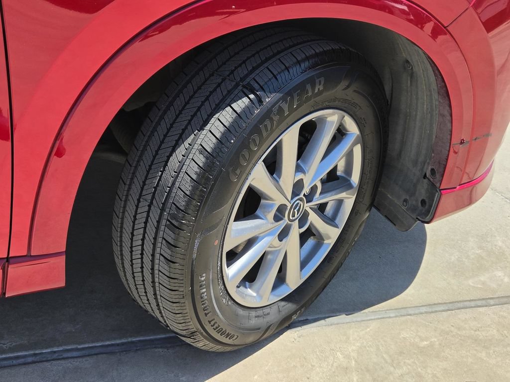 Certified 2024 MAZDA CX-5 AWD 2.5 S w/ Select Package image 7