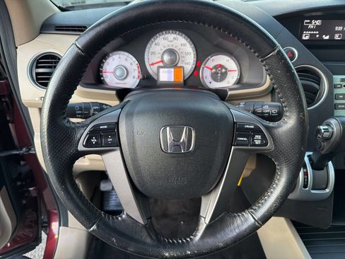 Used 2011 Honda Pilot EX-L image 29