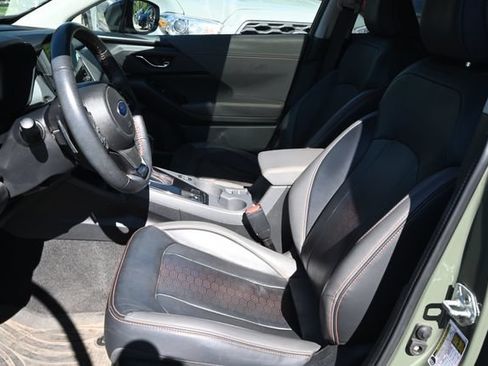 Used 2024 Subaru Crosstrek 2.5i Limited w/ Crosstrek Mirror Package AWD/4WD image 7