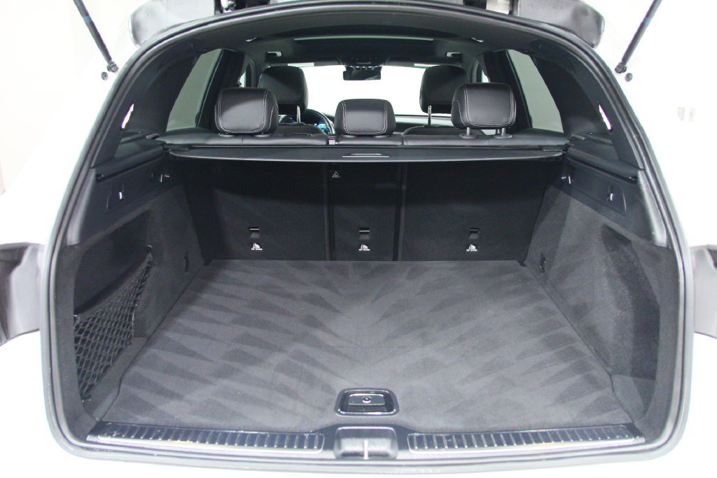 Certified 2022 Mercedes-Benz GLC 300 4MATIC image 27