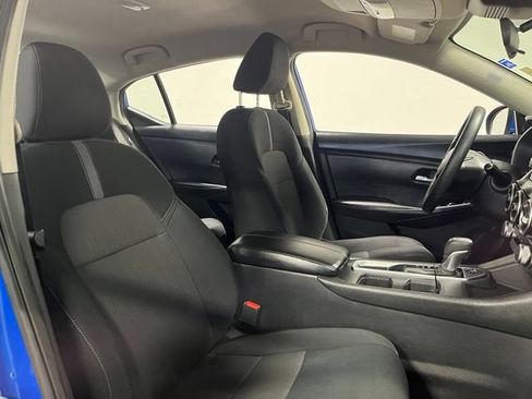 Used 2024 Nissan Sentra SV FWD image 10