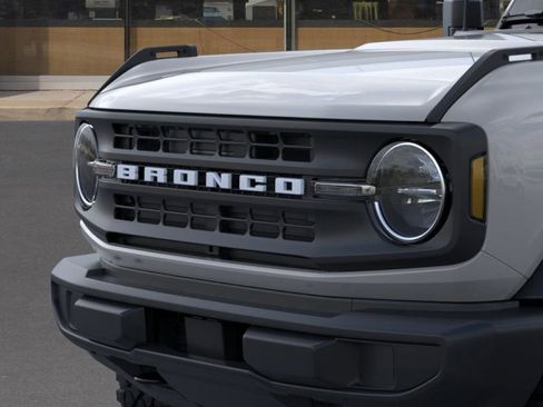 New 2026 Ford Bronco 2-Door w/ Sasquatch Package image 20