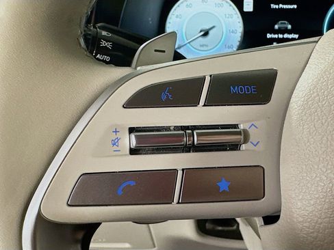 Used 2024 Hyundai Palisade Calligraphy FWD image 24