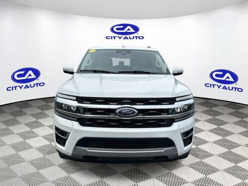 Used 2022 Ford Expedition Max Limited AWD/4WD image 10