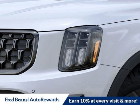 New 2025 Kia Telluride SX Prestige X-Pro image 10