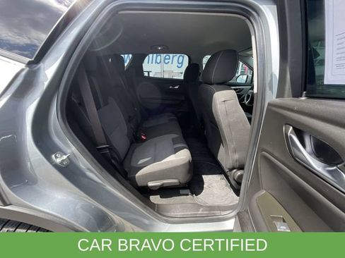 Certified 2024 Chevrolet Blazer LT w/ Convenience Package FWD image 25