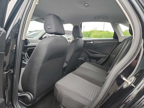 Used 2024 Volkswagen Jetta S FWD image 10