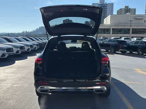 Certified 2026 Mercedes-Benz GLC 300 4MATIC image 6