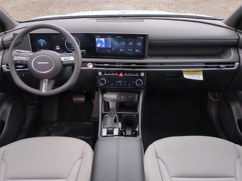 New 2026 Hyundai Santa Cruz SEL image 15