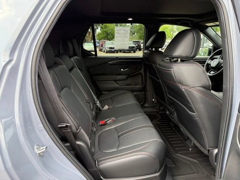 Certified 2026 Honda Passport TrailSport Elite image 20