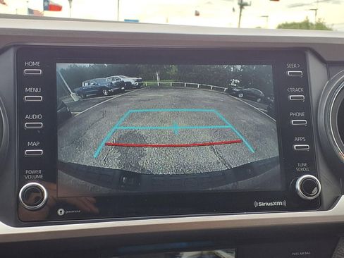 Used 2023 Toyota Tacoma SR5 RWD image 4