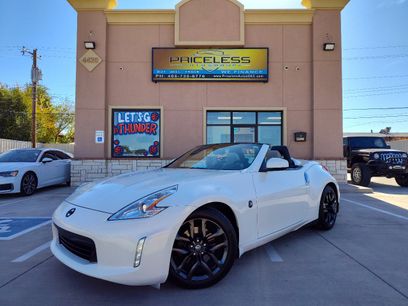 Used 2016 Nissan 370Z Touring
