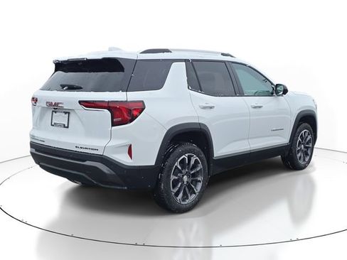 New 2026 GMC Terrain Elevation w/ Elevation Premium Package image 4