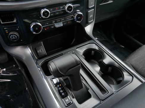 New 2026 Ford F150 XLT AWD/4WD image 10