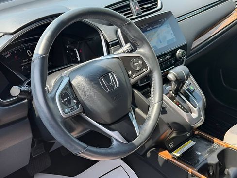 Used 2020 Honda CR-V Touring image 17