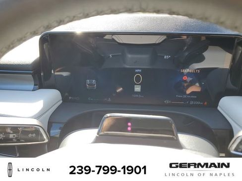 New 2025 Lincoln Aviator Premiere w/ Equipment Group 101A image 23