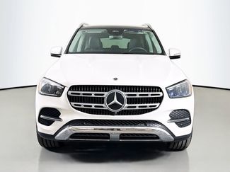Used 2024 Mercedes-Benz GLE 350 4MATIC w/ Winter Package video 2