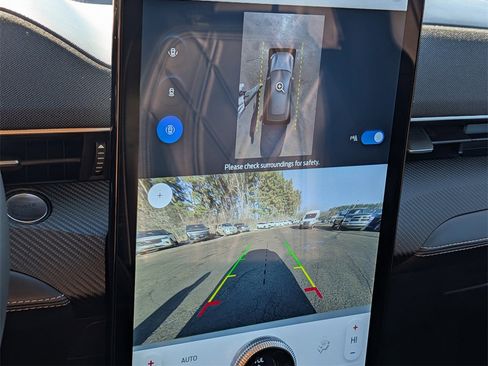 Used 2024 Ford Mustang Mach-E Select w/ Comfort Package Lite image 28