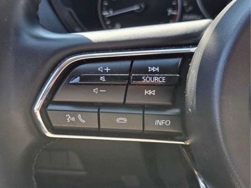Certified 2024 MAZDA CX-90 3.3 Turbo w/ Preferred Package AWD/4WD image 36