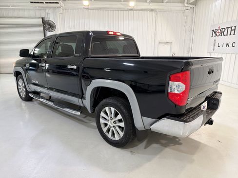 Used 2016 Toyota Tundra Limited image 26