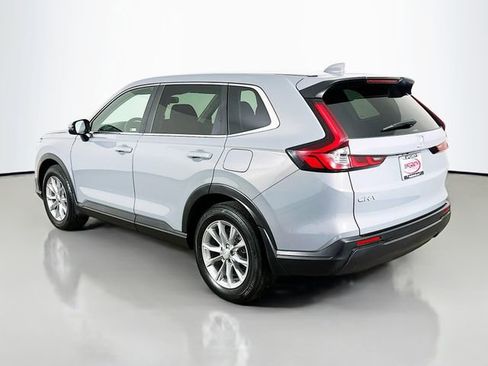 Certified 2024 Honda CR-V EX image 17