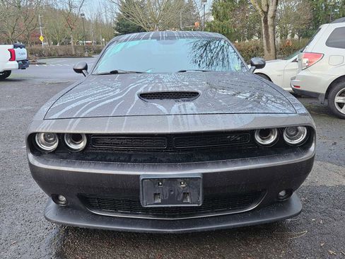 Used 2020 Dodge Challenger R/T w/ Plus Package image 7