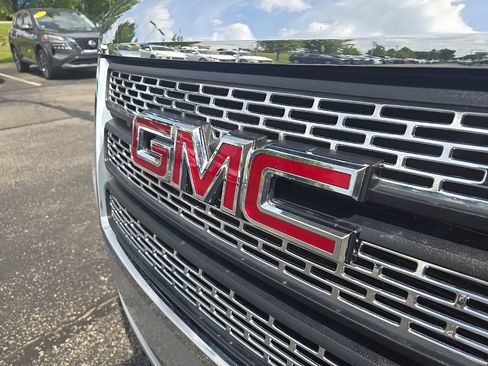 Used 2014 GMC Terrain SLE FWD image 23