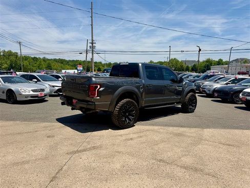 Used 2020 Ford F150 Raptor w/ Equipment Group 802A Luxury AWD/4WD image 6