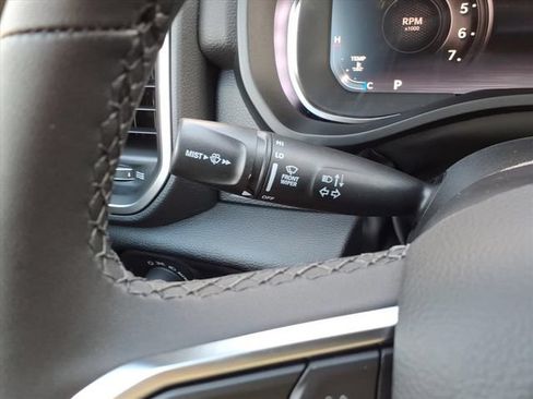 New 2026 RAM 1500 Lone Star AWD/4WD image 26