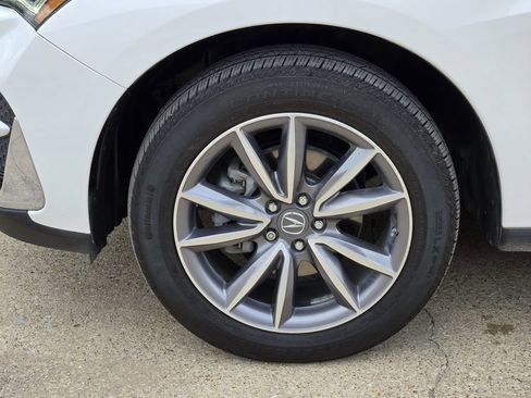 Used 2020 Acura RDX FWD w/ Technology Package image 8