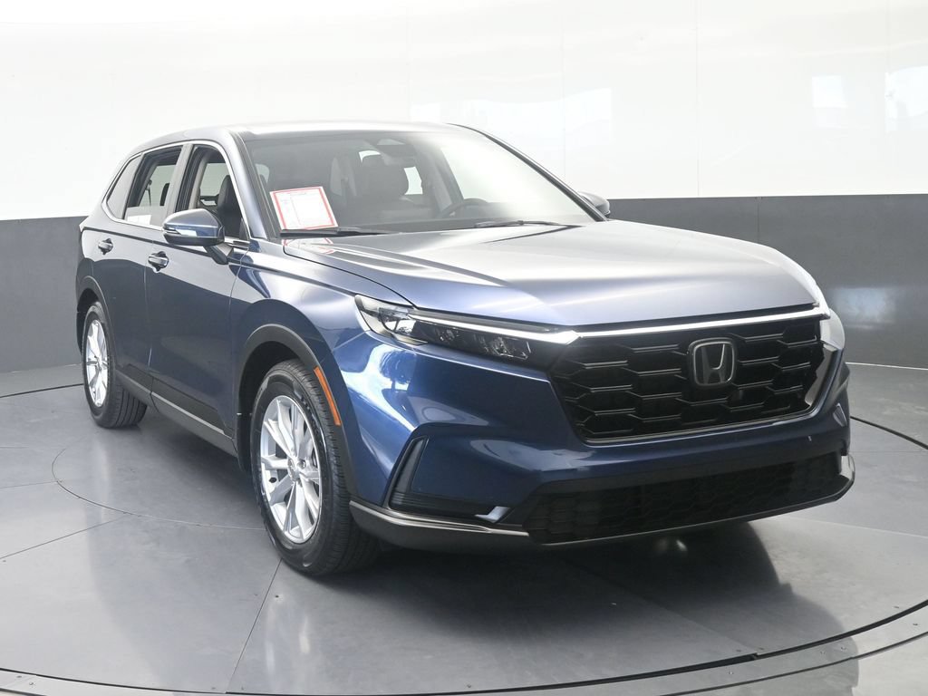 Used 2024 Honda CR-V EX image 9