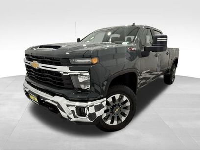 New 2026 Chevrolet Silverado 2500 LT