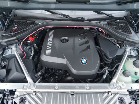 New 2026 BMW X3 xDrive30i w/ Convenience Package AWD/4WD image 20
