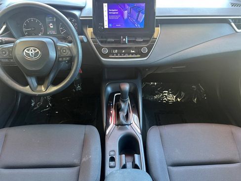 Certified 2024 Toyota Corolla LE FWD image 17