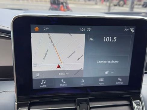 Used 2019 Lincoln Navigator Black Label AWD/4WD image 13