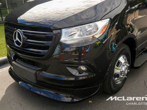 Used 2023 Mercedes-Benz Sprinter 3500 image 37