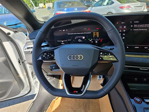 New 2025 Audi S5 Premium image 10