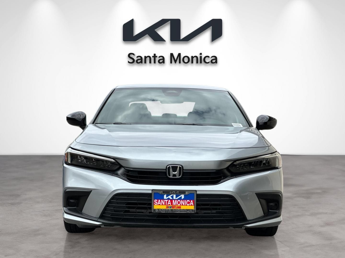 Used 2022 Honda Civic Sport image 9