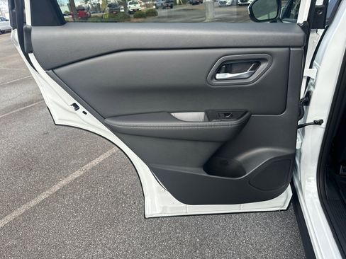 New 2026 Nissan Rogue SV image 22