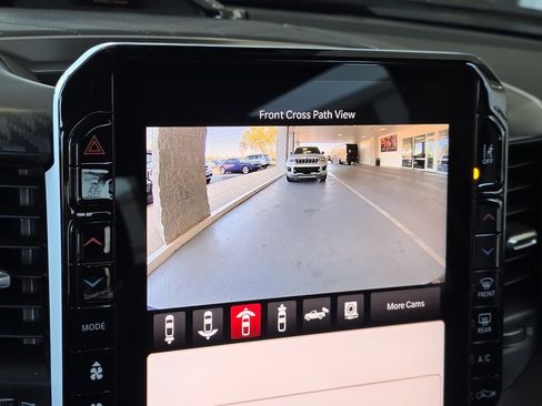 New 2026 RAM 1500 Tungsten image 19