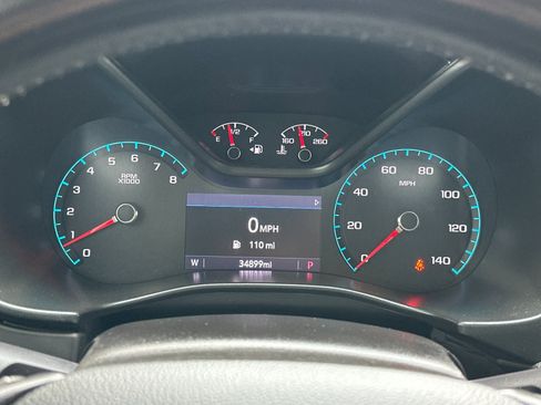 Used 2020 Chevrolet Colorado LT w/ LT Convenience Package image 26